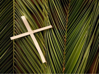 Palm Sunday 2025