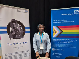 Mildmay Hospital took part in the 2025 BHIVA Spring Conference at the historic Brighton Dome, presenting new research on HIV-related rehabilitation. Our clinical team shared insights on comorbidities and physiotherapy outcomes for people living with HIV, while our stand welcomed healthcare professionals and advocates from across the sector.