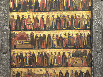 Reflecting on All Saints’ Day and All Souls’ Day