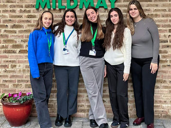 NOVA Medical School Students at Mildmay for Fourth Consecutive Year of Unique Internships