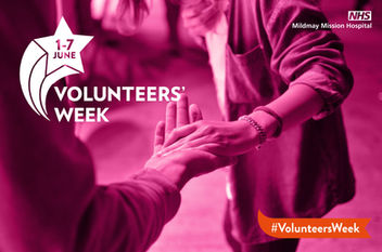 Volunteers' Week 2023: Celebrate and Inspire