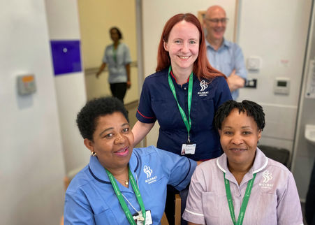 Celebrating International Nurses Day 2026
