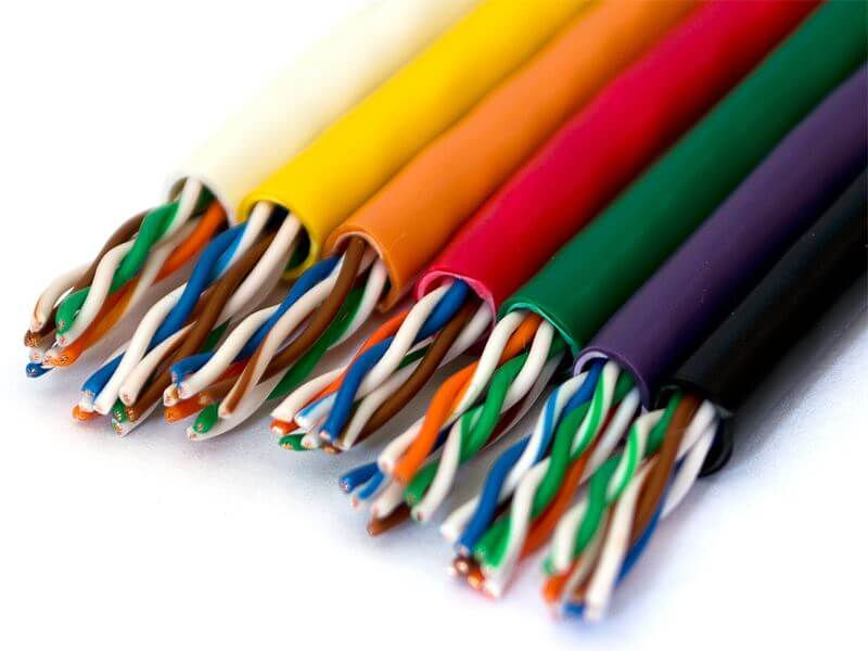 Cat5E, Cat6, and Beyond