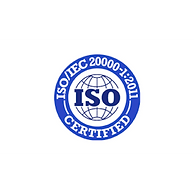 ISO 20000-1