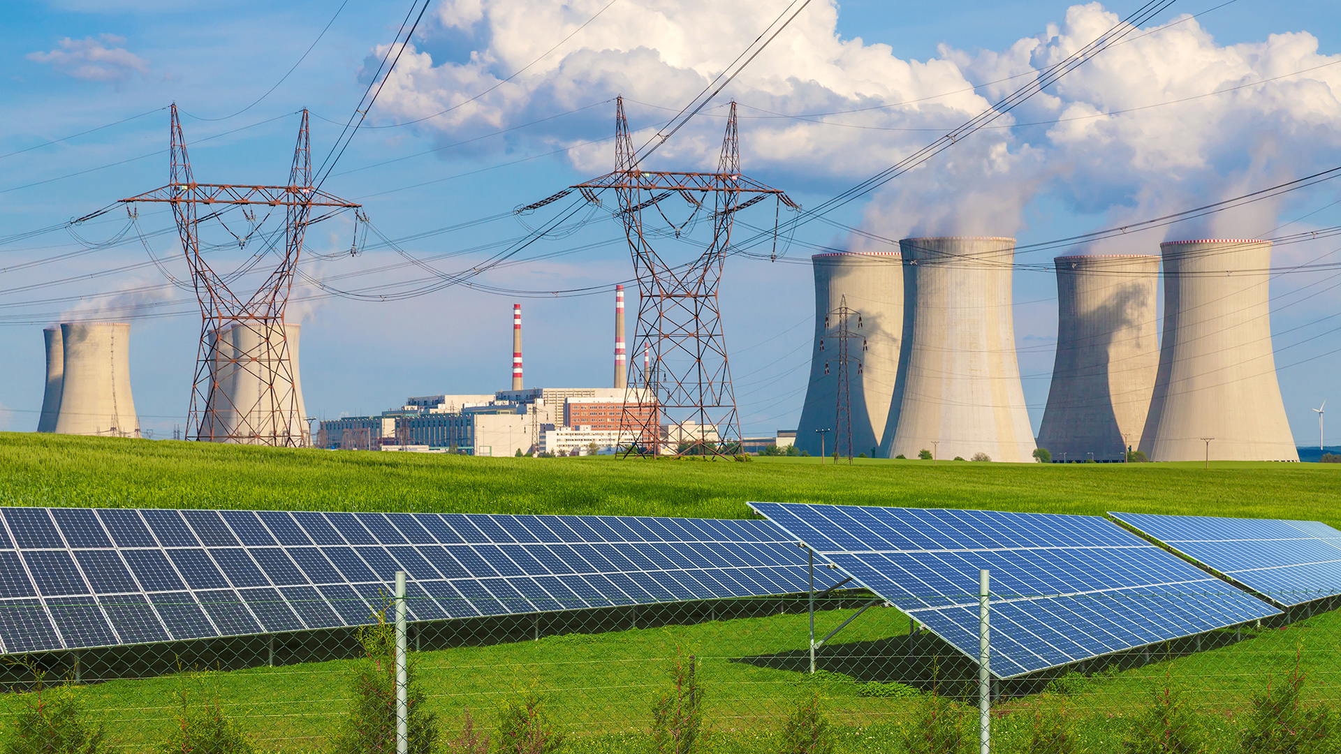 Risk Management in Power and Utilities