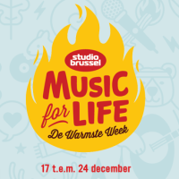 Music For Life 2013