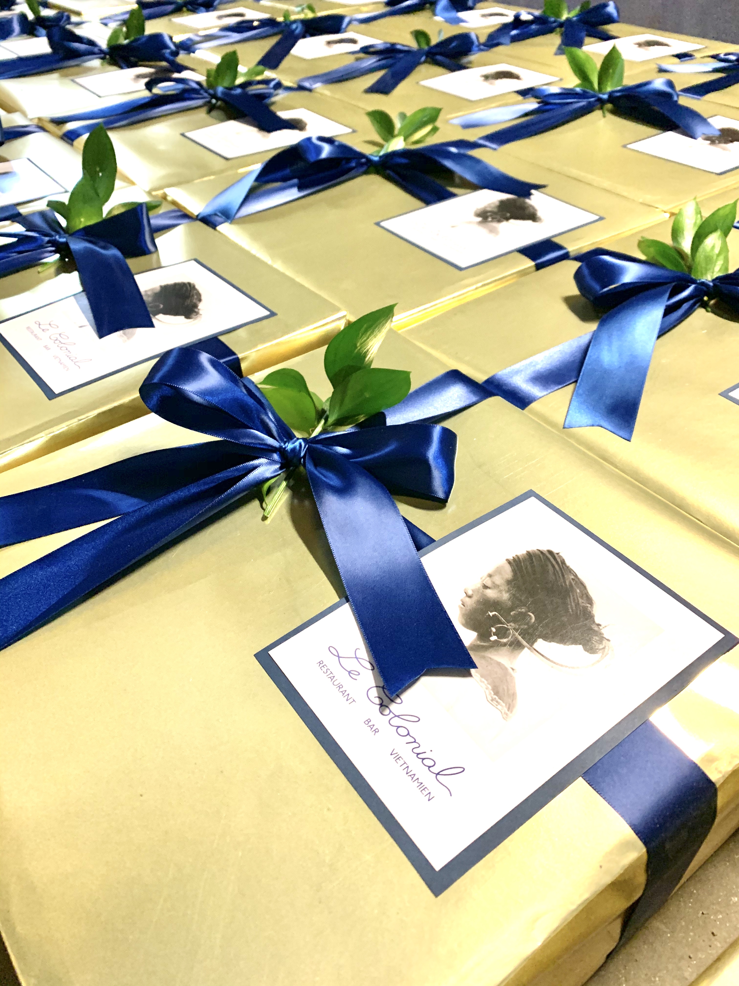 Corporate Gifting
