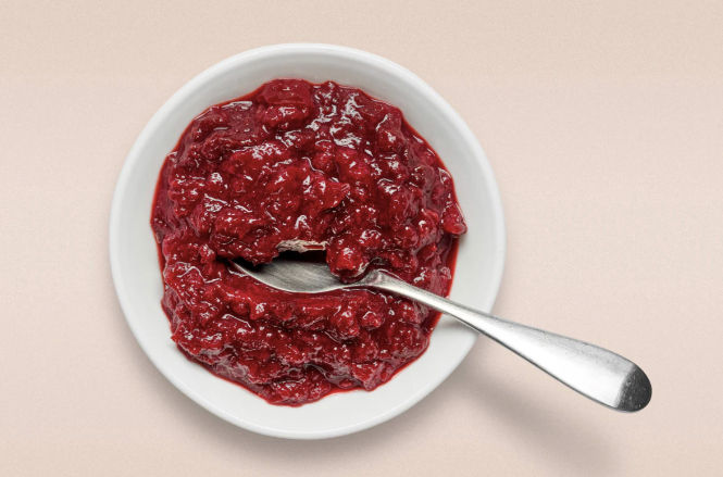 Thumbnail: Confettura di uve Merlot