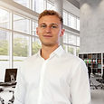 Immobilienmakler Maximilian Liebrecht