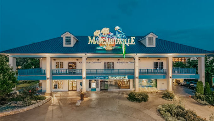 Magaritaville