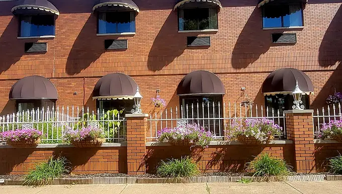 South Shore Inn