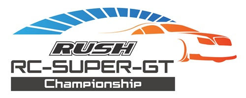 2025 RUSH RC SuperGT選手権 全国大会についてのお知らせ