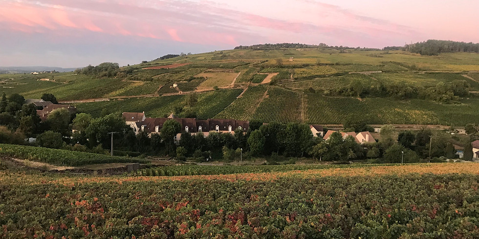 Atelier "B comme Bourgogne"