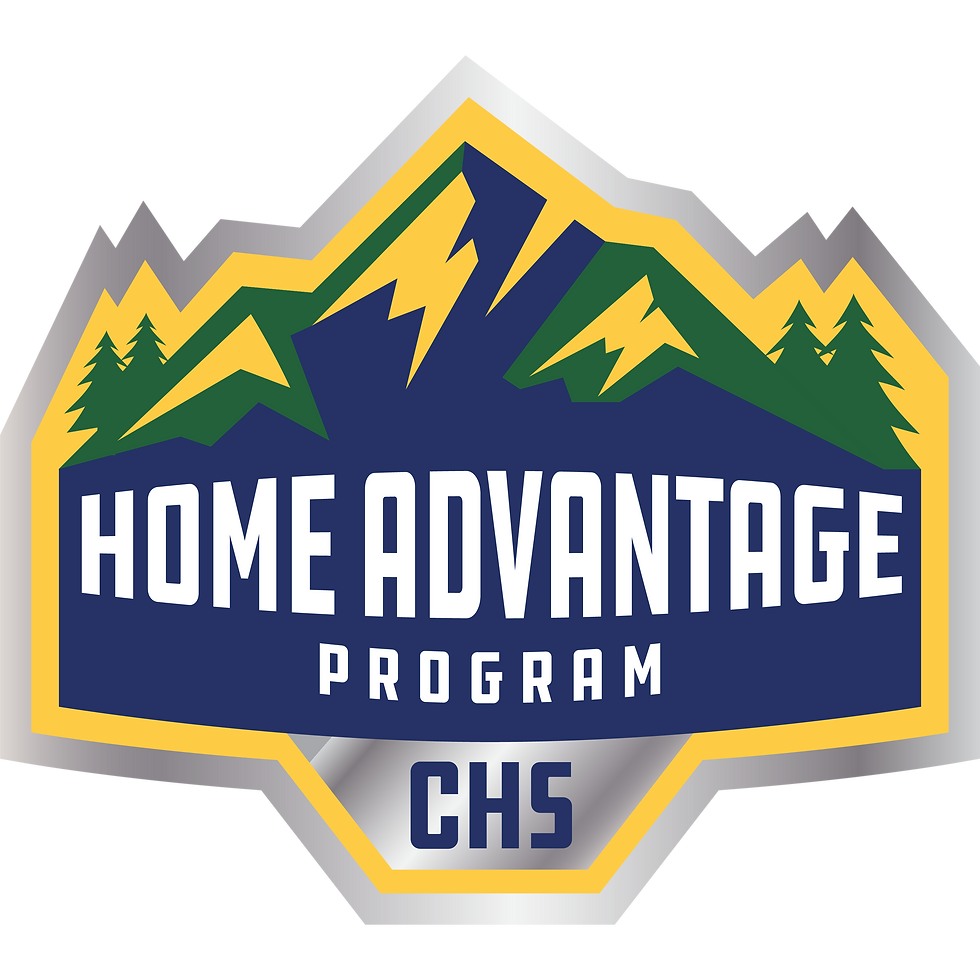 Colorado Home Advantage Membership program from Colorado Home Services logo