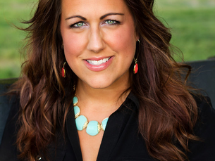 Jenny Matern, LMFT, RPT