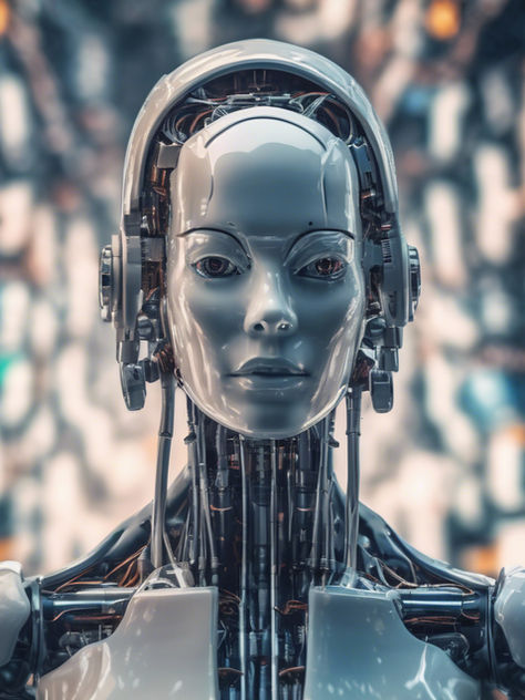 Harnessing AI in Marketing: Transforming Strategies and Maximizing Impact