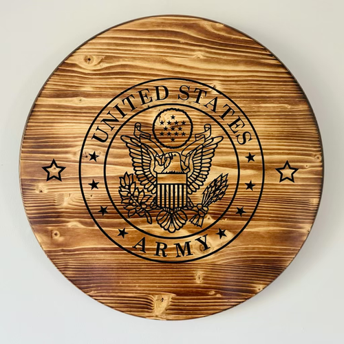 United States Army (USA) Table | Tools For Veterans