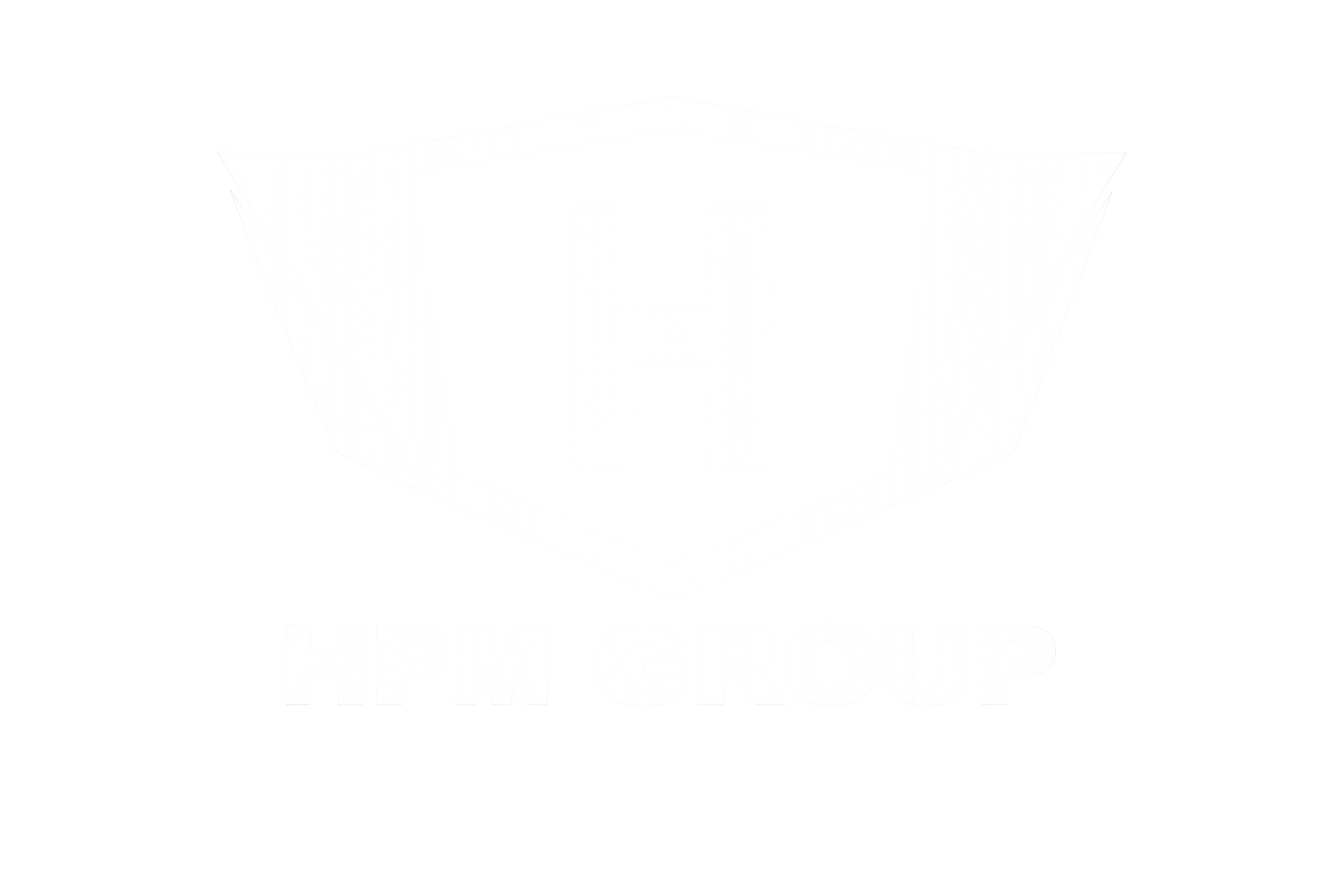 HEMPA GROUP logo with H in a shield