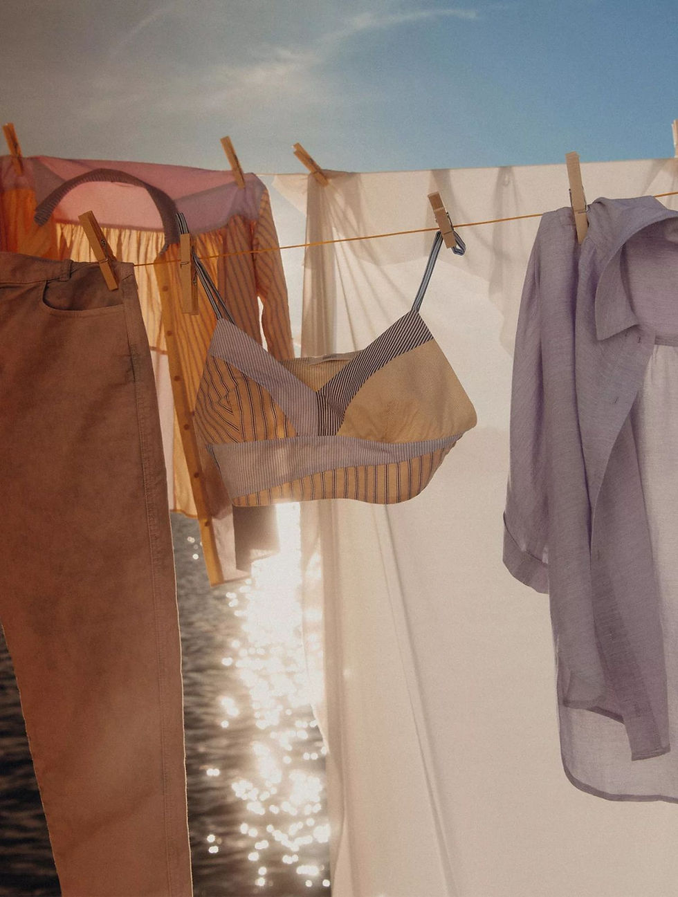 The Creative Advantage in Circular Fashion
