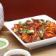Chicken Chilli Gravy