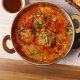 Chicken Kofta