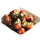 Vegetable Fried Rice / Szechuan Rice