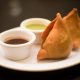 Vegetable Samosa