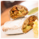Chicken Boti Roll