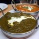 Chicken Saag