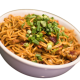 Chicken Hakka / Chilli Garlic Noodles