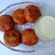 Aaloo Tikki