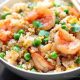 Shrimp Fried Rice / Szechuan Rice