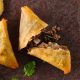 Beef Samosas (6 Pcs)