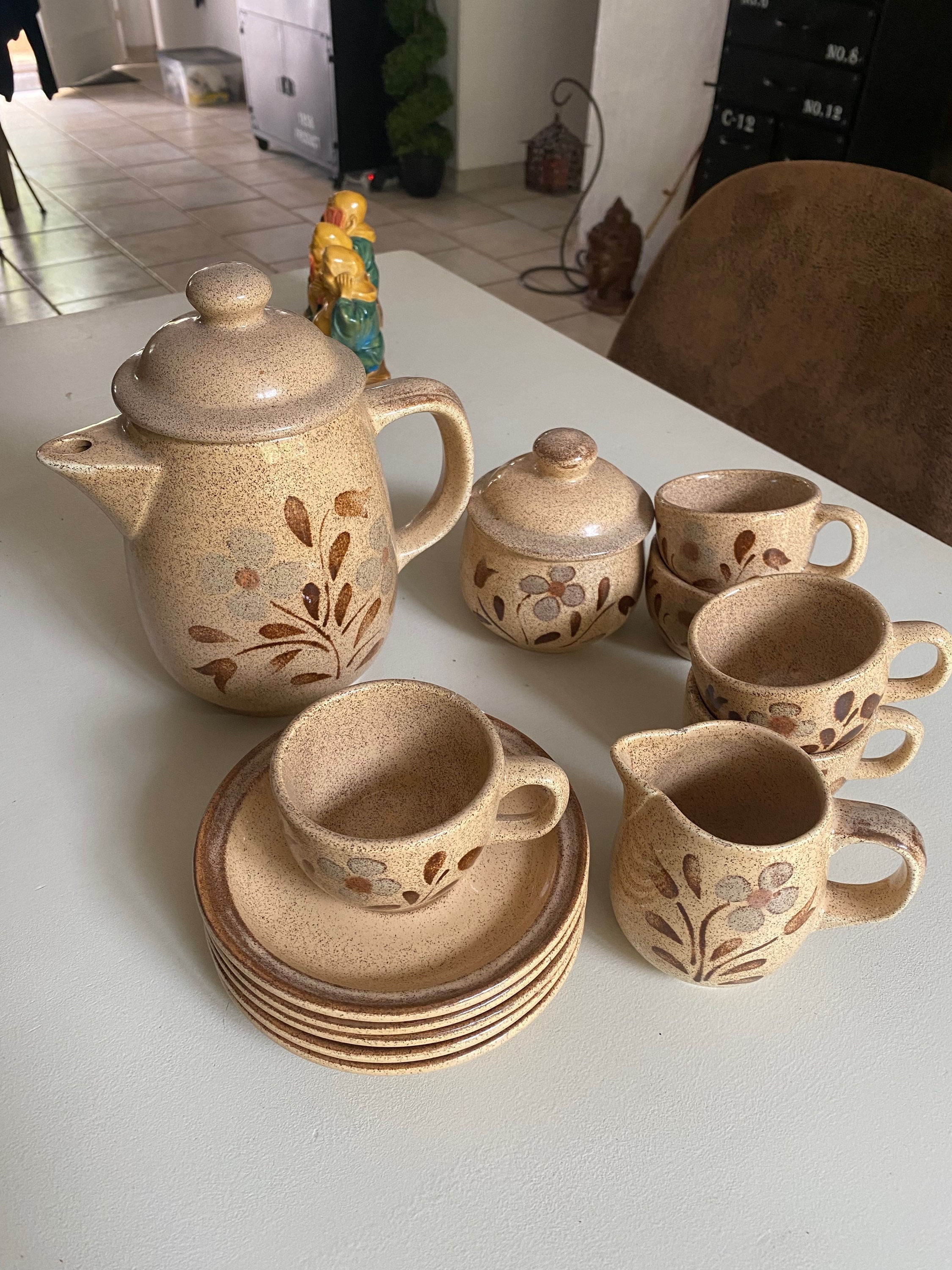 Service café Sarreguemines 