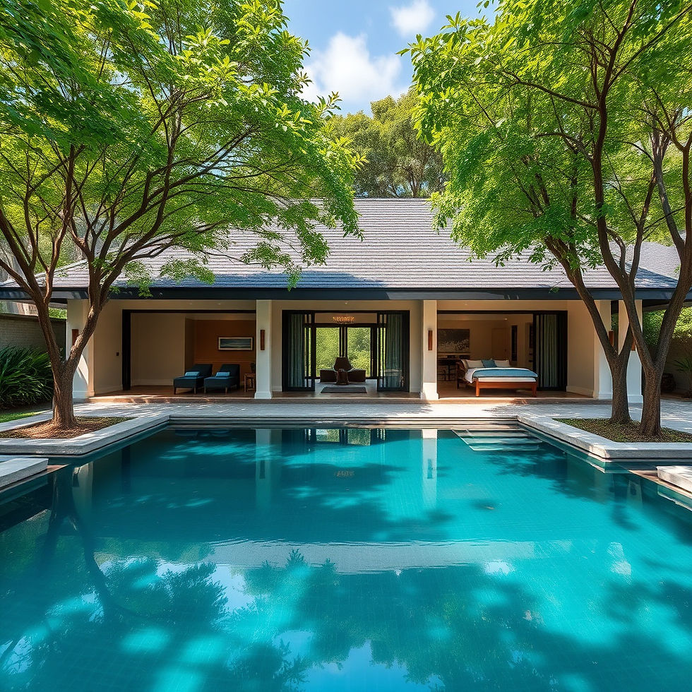 How to live in Bali like a local