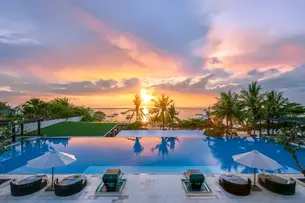 Discover the World with IHG Hotels & Resorts: Your Ultimate Stay Experience