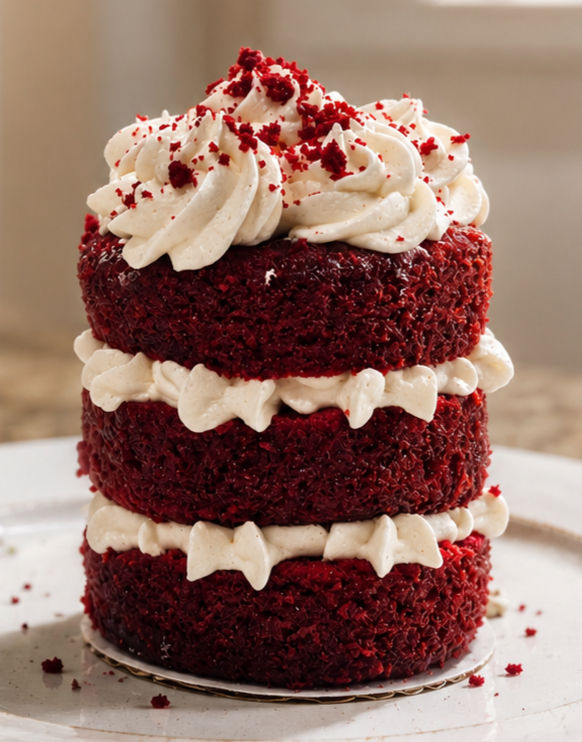 Thumbnail: The "Mini" Simple Crimson