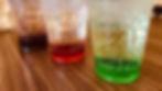 REFRESCANTES