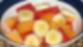 Ensalada de frutas