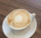 Chai latte
