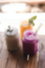 Smoothie de agua