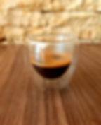 Expresso (shot)