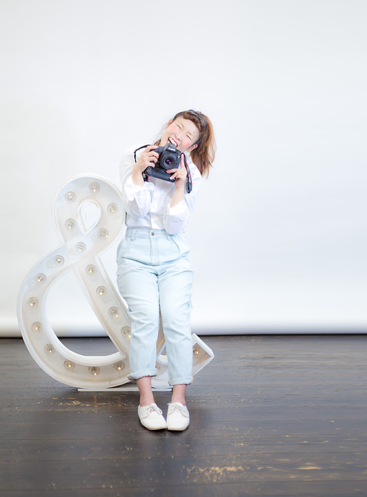 Colors Photographer KUMIKO