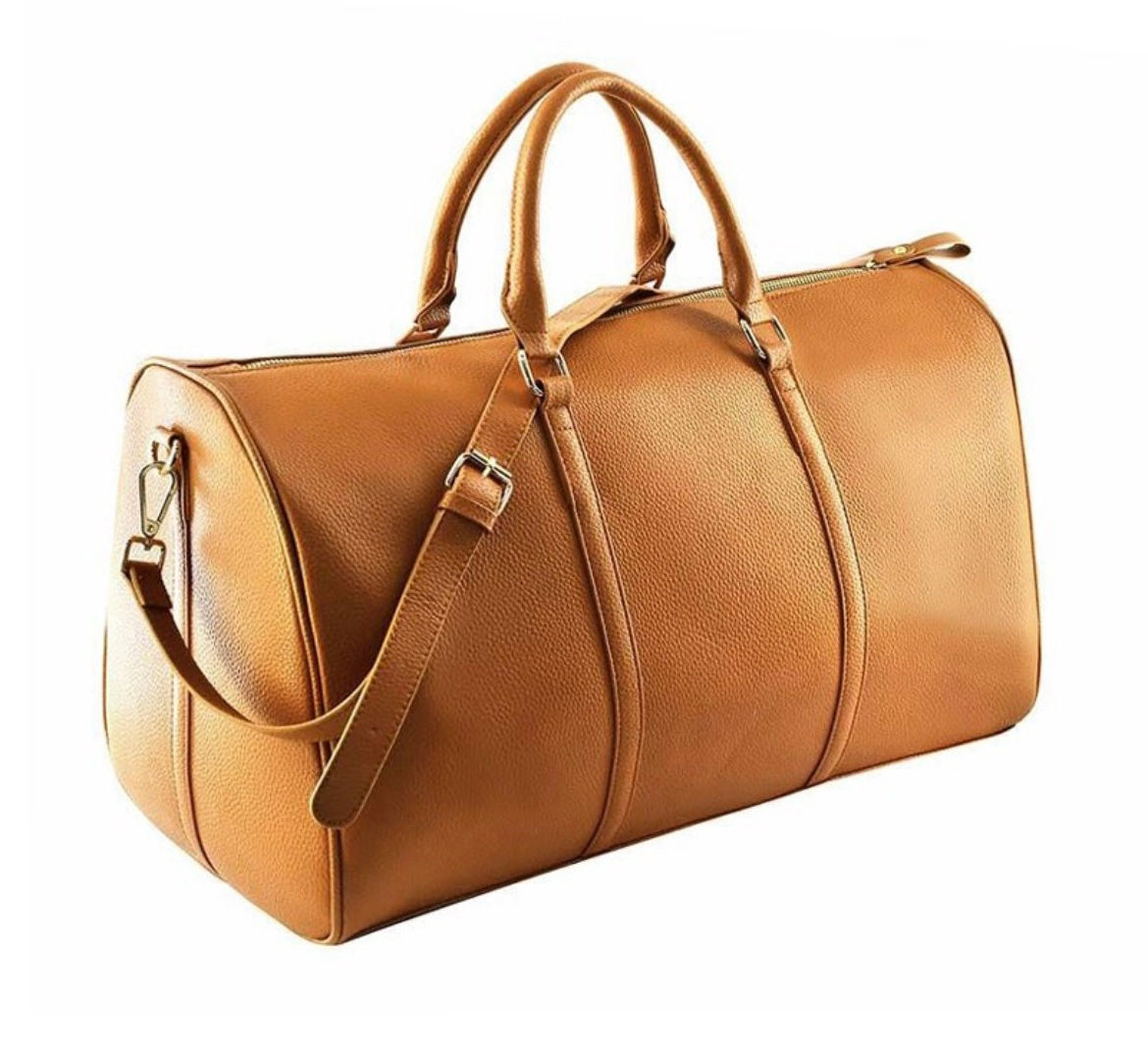 Signature Journey Duffel