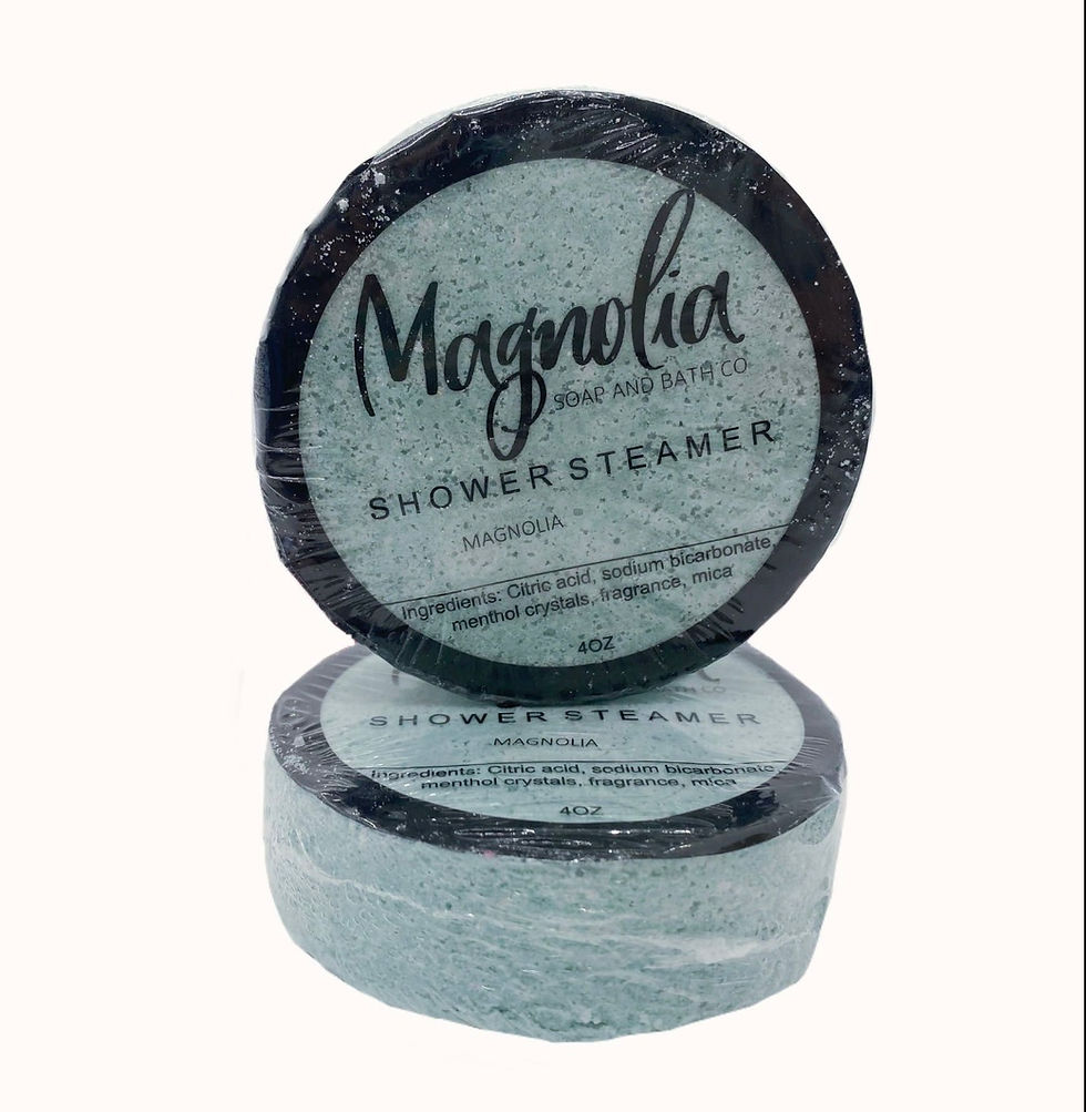 Thumbnail: Shower Steamers