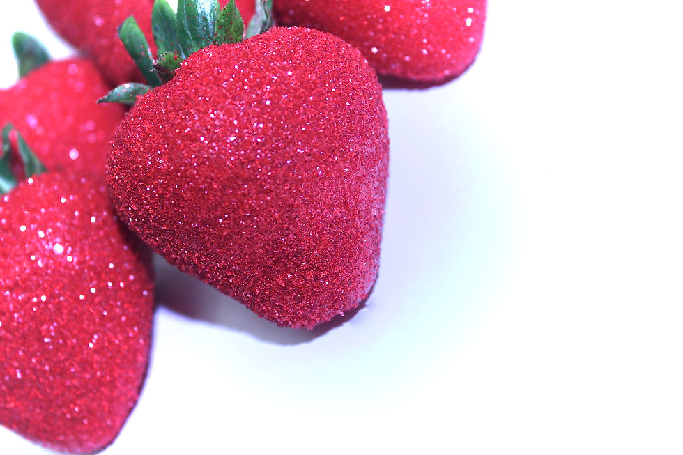 Thumbnail: Dev Delights Edible Glitter