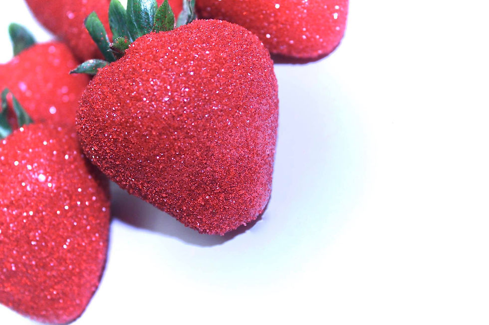 Thumbnail: Chocolate Covered Strawberries