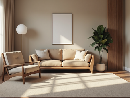 Essential Guide to Wall and Floor Coverings