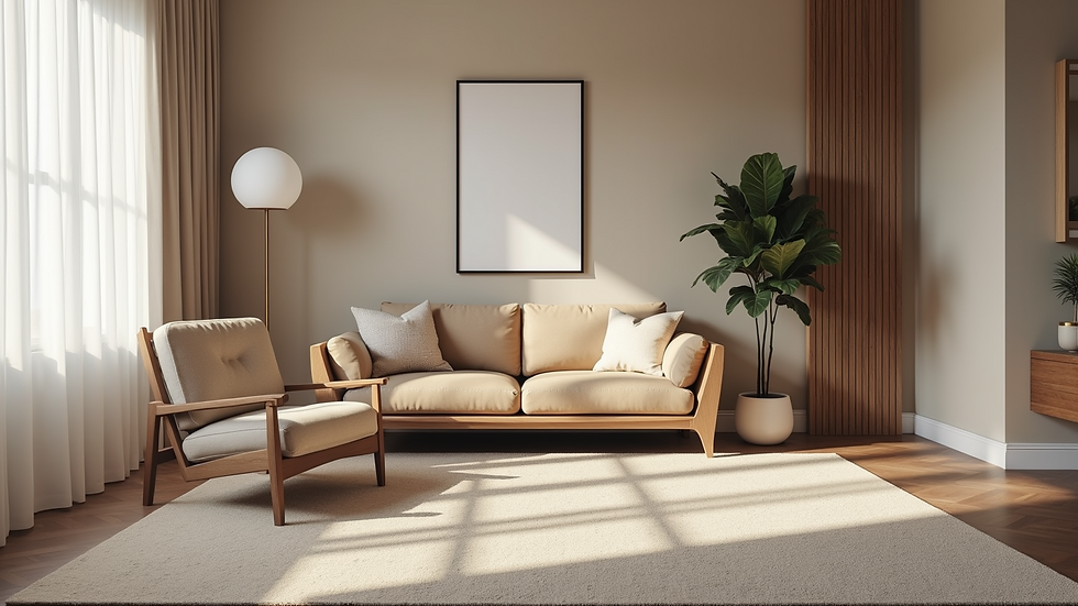 Essential Guide to Wall and Floor Coverings