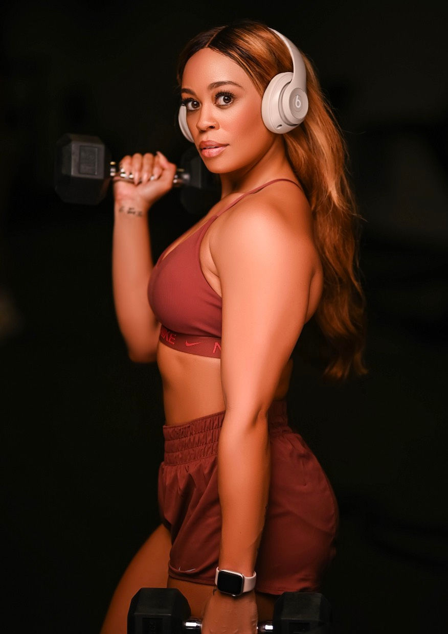 Evening Fitness with Ashleigh